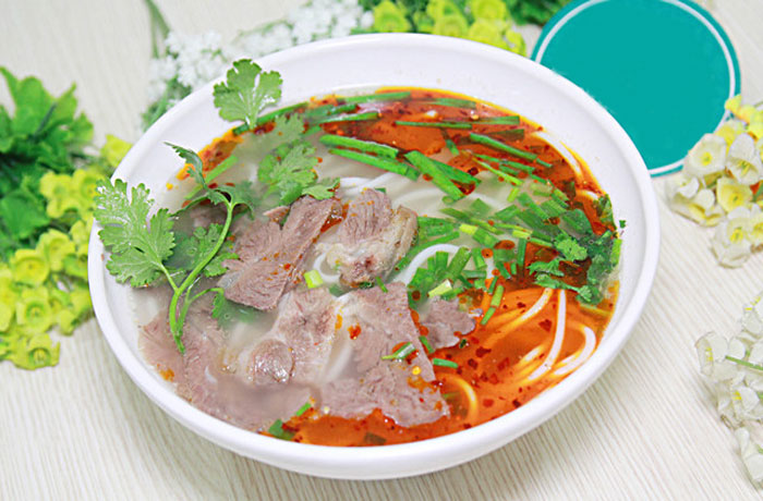 九所镇羊肉粉培训