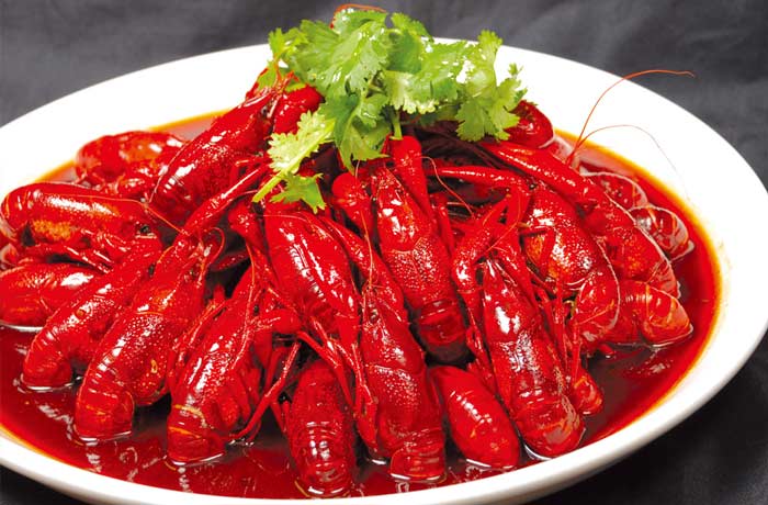 九所镇麻辣小龙虾培训